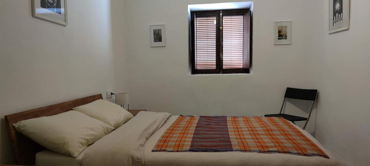 Ca Sanchis, Piso En El Casco Antiguo Apartment Xativa Luaran gambar